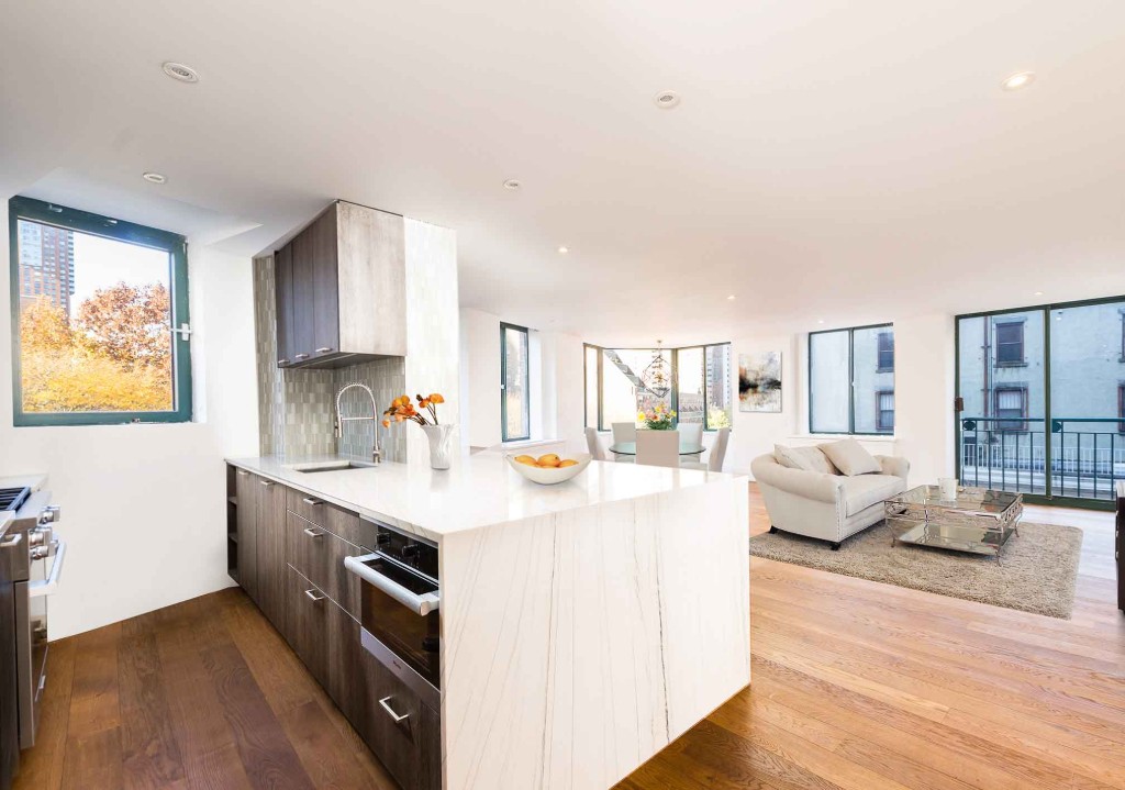 Red Hook Custom Kitchens